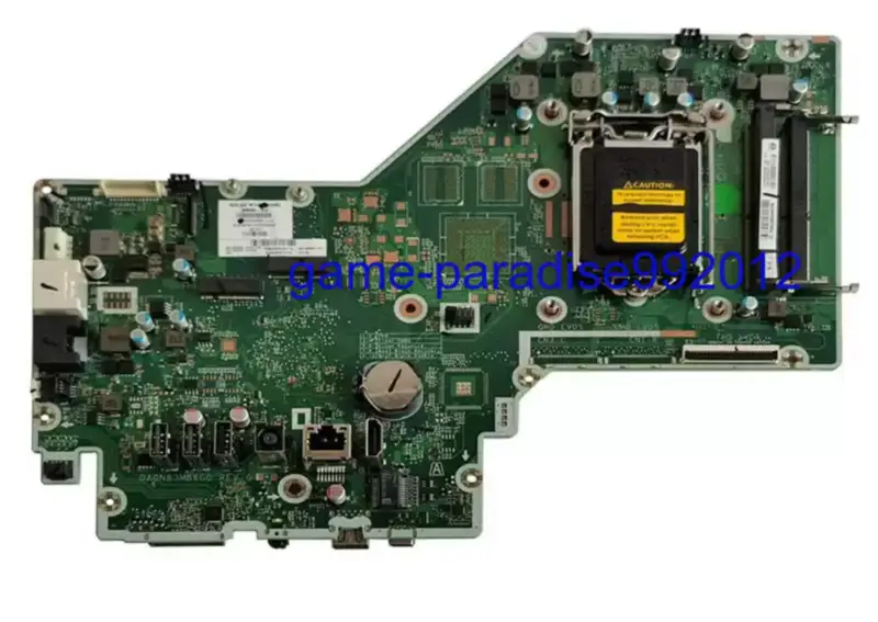 HP 908895-014 Hauptplatine