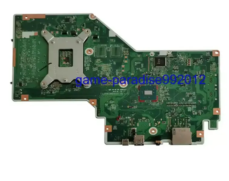 HP 908895-014 Hauptplatine