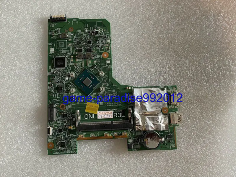 Dell 041D5Y Hauptplatine
