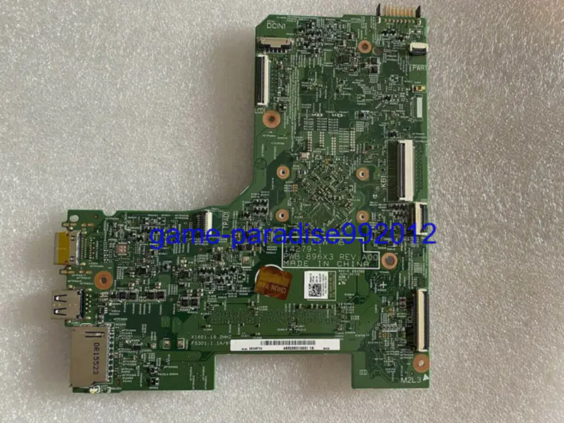 Dell 041D5Y Hauptplatine