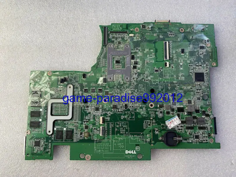 Dell 0YW4W5 Hauptplatine