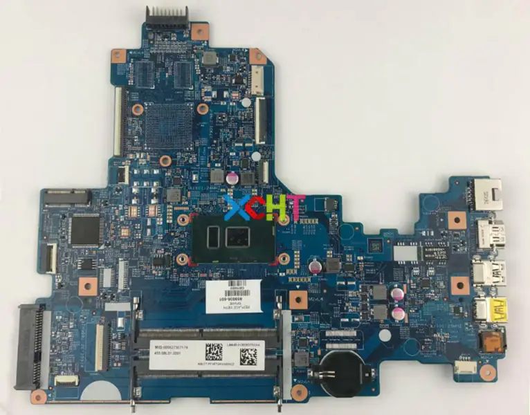 HP 859036-601 Hauptplatine