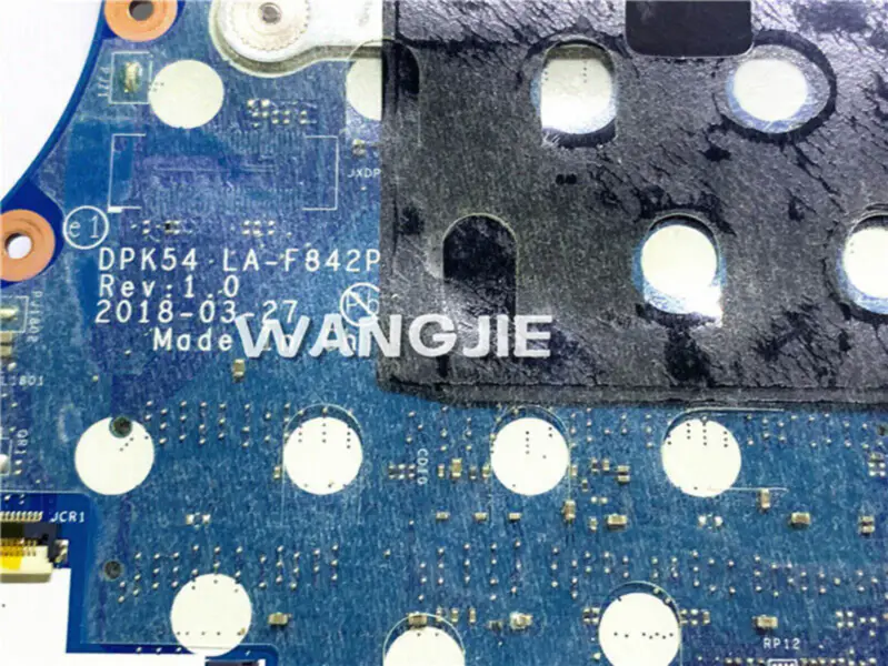 HP L20304-601 Hauptplatine