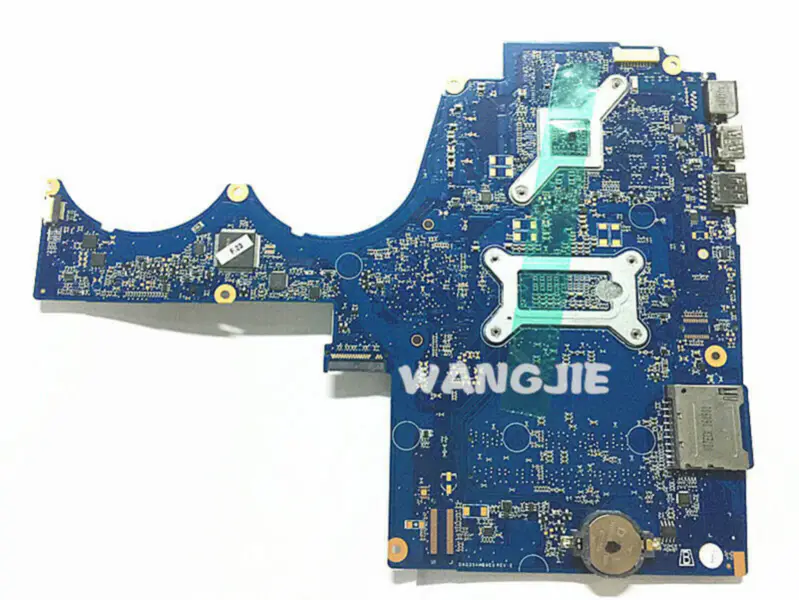 HP 859750-601 Hauptplatine