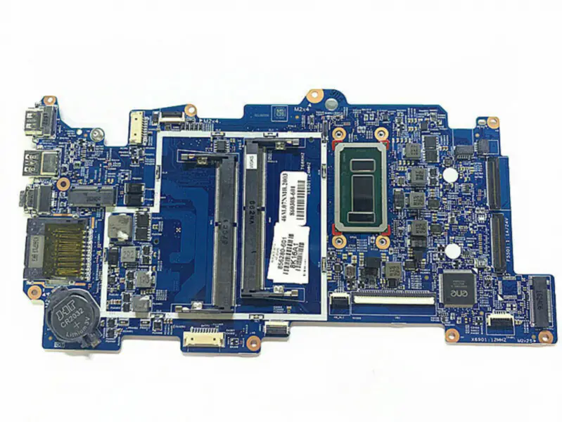 HP 856280-601 Hauptplatine