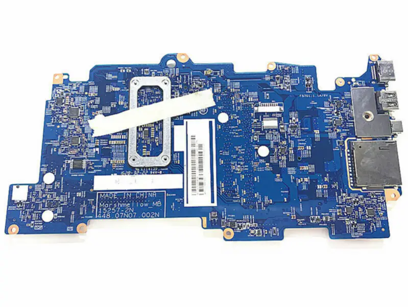 HP 856280-601 Hauptplatine