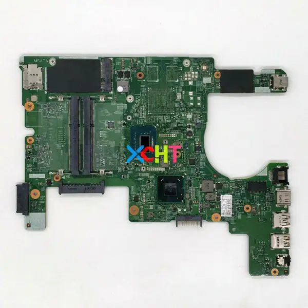 Dell 0VVH12 Hauptplatine