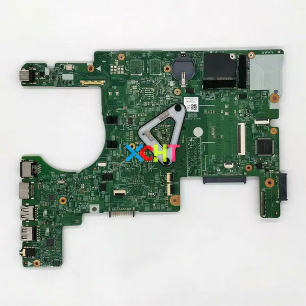 Dell 0VVH12 Hauptplatine