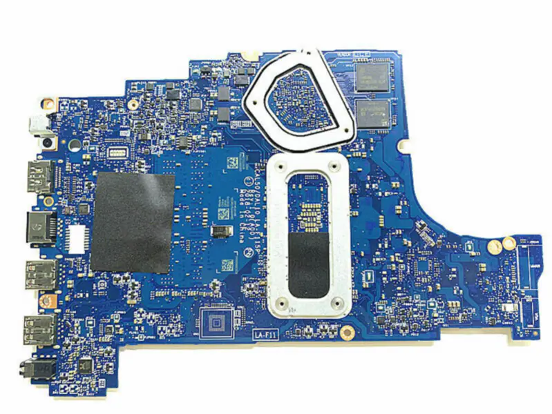 Dell 0Y8YF0 Hauptplatine