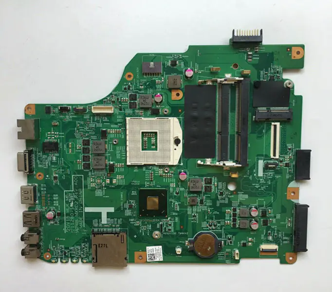 Dell 0W8N9D Dell Inspiron 3520 Hauptplatine ATX Hauptplatine