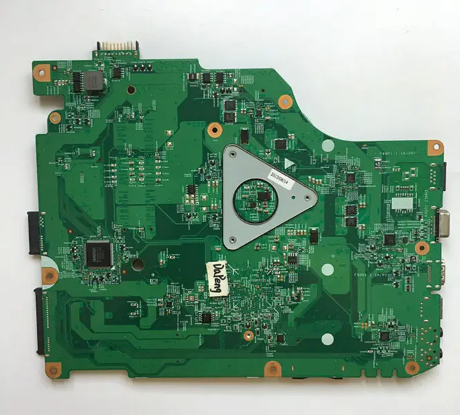 Dell 0W8N9D Dell Inspiron 3520 Hauptplatine ATX Hauptplatine