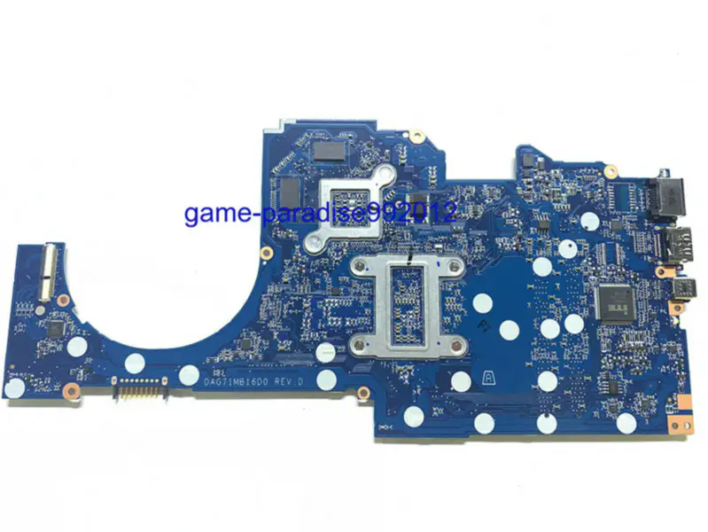 HP 927268-601 Hauptplatine