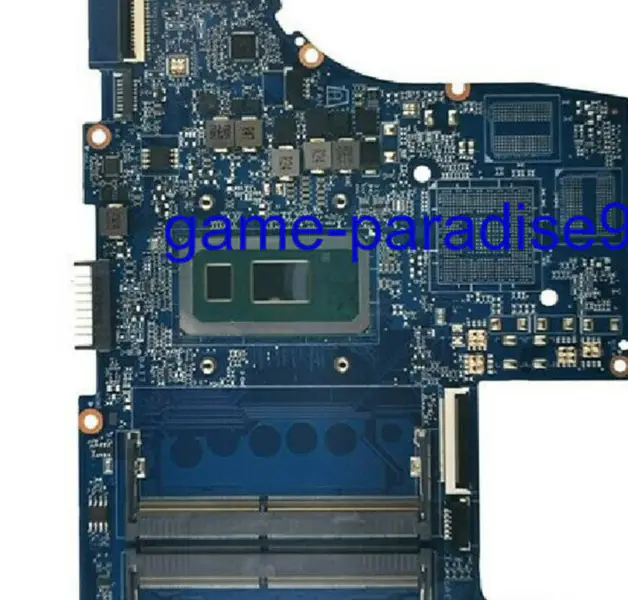 HP L34169-601 Hauptplatine