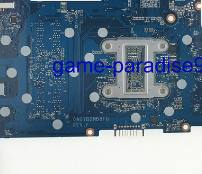 HP L34169-601 Hauptplatine