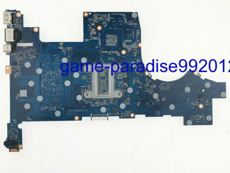 HP L34169-601 Hauptplatine
