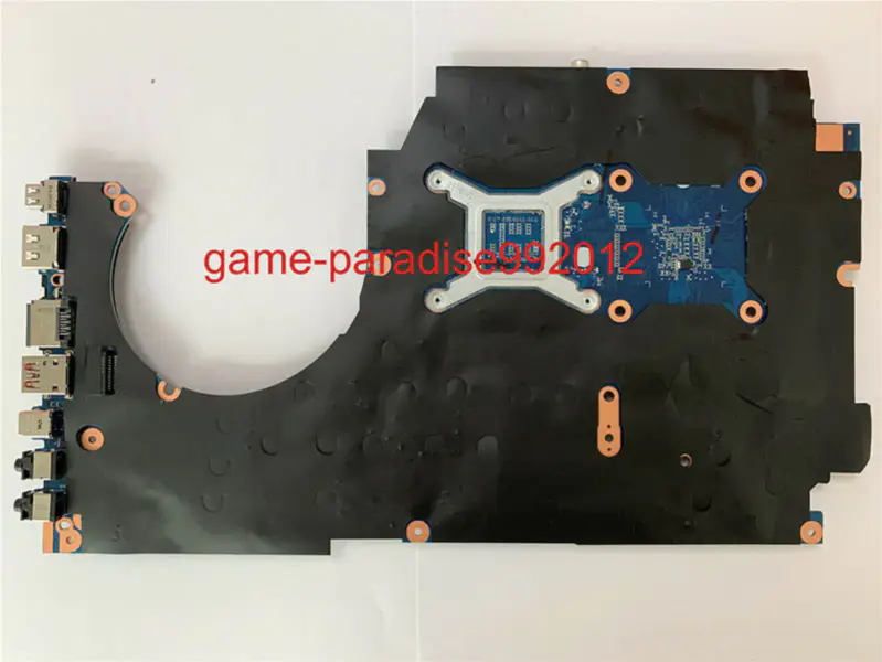 HP L11142-601 Hauptplatine