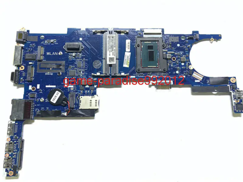 HP 769719-601 Hauptplatine