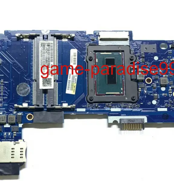 HP 769719-601 Hauptplatine