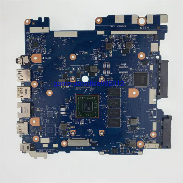 HP 769701-001 Hauptplatine