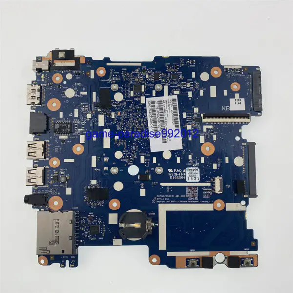 HP 769701-001 Hauptplatine