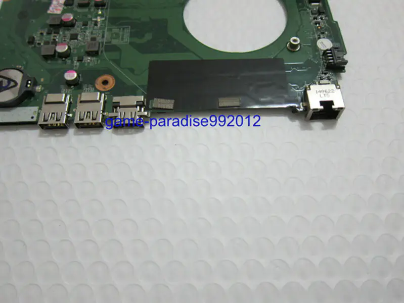 HP 781933-501 Hauptplatine