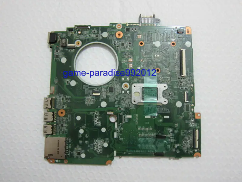 HP 781933-501 Hauptplatine