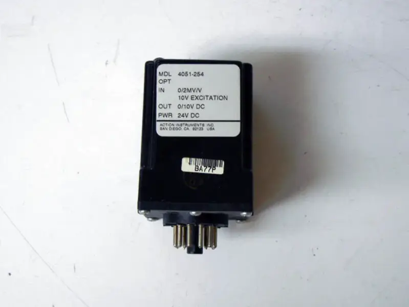 AKTIONSINSTRUMENTE 4051-254