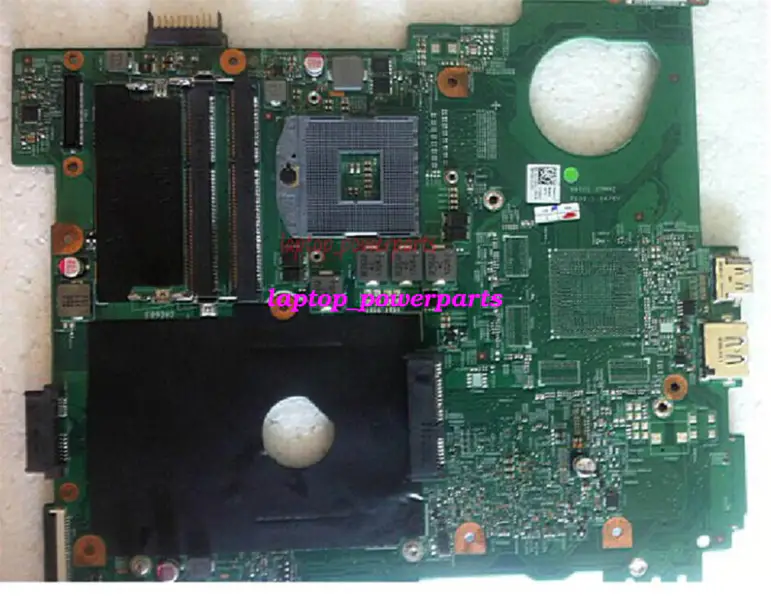 Dell 3550 ATX-Motherboard