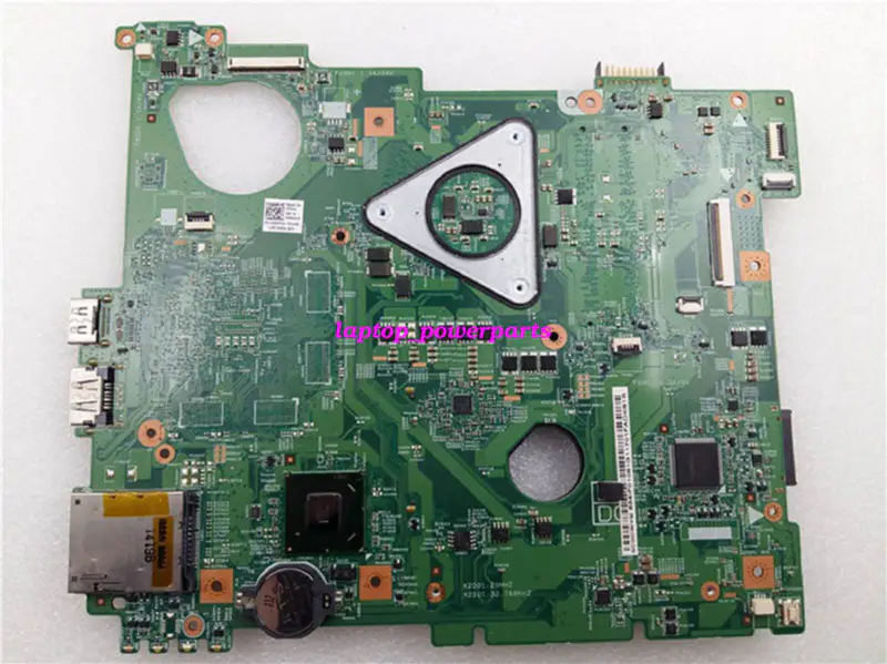 Dell 3550 ATX-Motherboard