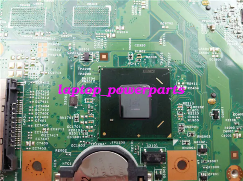 Dell 3550 ATX-Motherboard