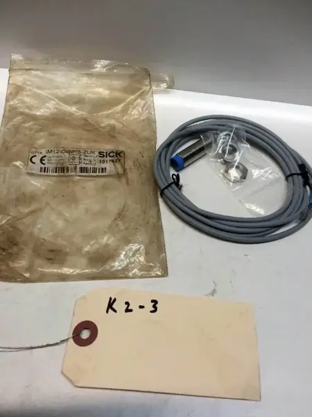 KRANK OPTIK ELEKTRONISCH IM12-04NPS-ZUK