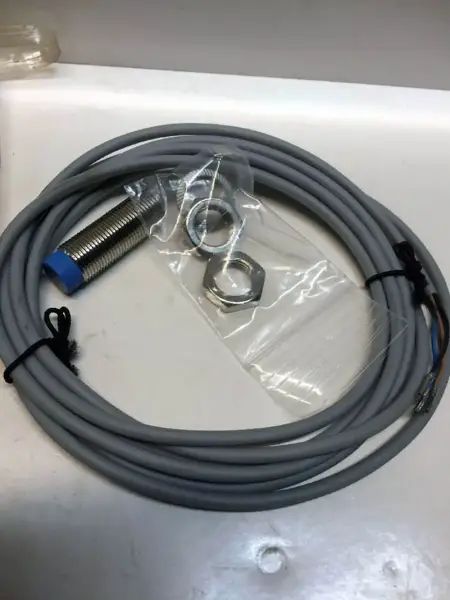 KRANK OPTIK ELEKTRONISCH IM12-04NPS-ZUK