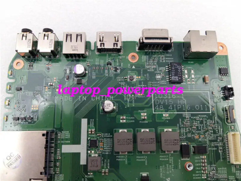 Dell N5050 ATX-Motherboard
