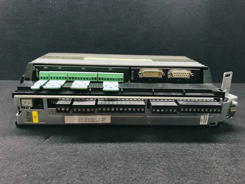 NÄHEN MDX61B0005-5A3-4-00