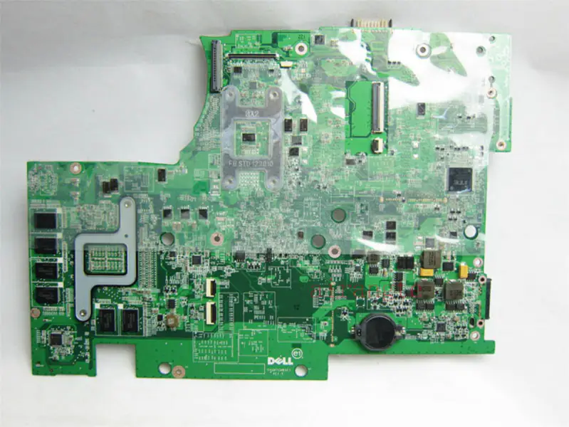 Dell 0TXP27 Hauptplatine