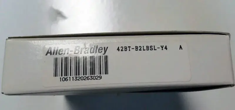 FOTOSCHALTER 42BT-B2LBSL-Y4