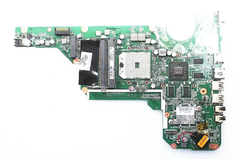 HP 682176-501 Hauptplatine