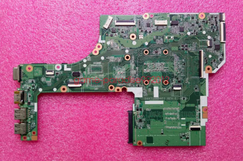 HP 828431-601 Hauptplatine