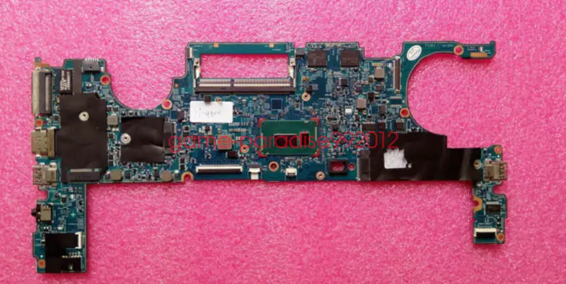 HP 748354-601 Hauptplatine
