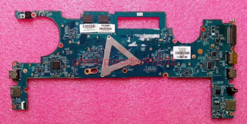 HP 748354-601 Hauptplatine