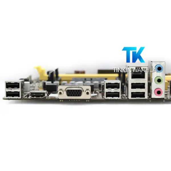 Asus 90PA0600-M1XBN055BM-A Mini-ATX-Motherboard