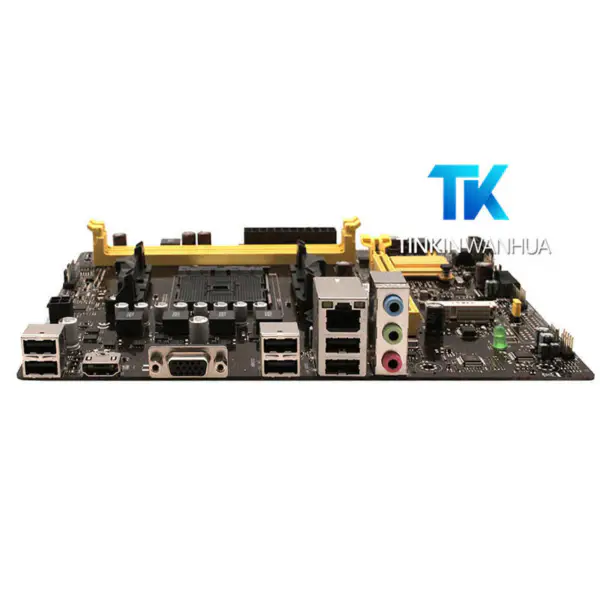 Asus 90PA0600-M1XBN055BM-A Mini-ATX-Motherboard