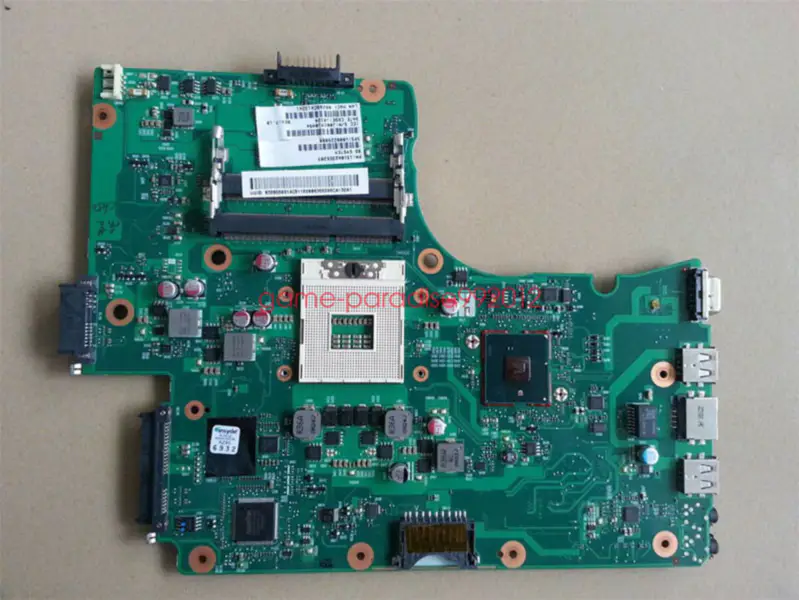 Toshiba V000225000 Hauptplatine