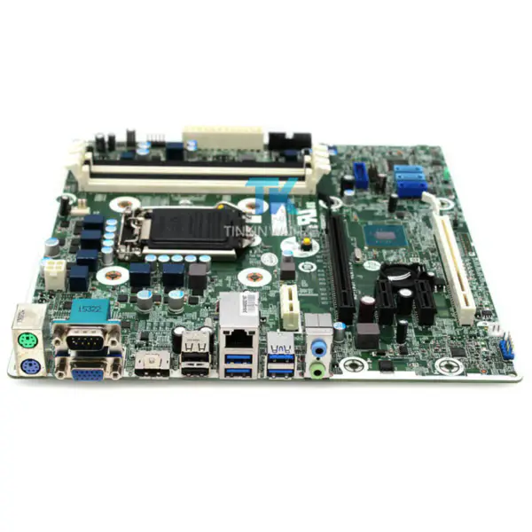 HP 793741-001 MicroATX-Motherboard