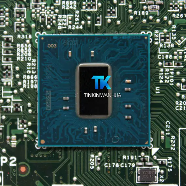 Dell TTDMJ M-ATX-Motherboard