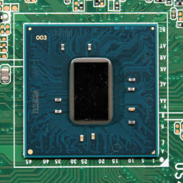 HP 795971-001795231-001 Mini-ITX Hauptplatine
