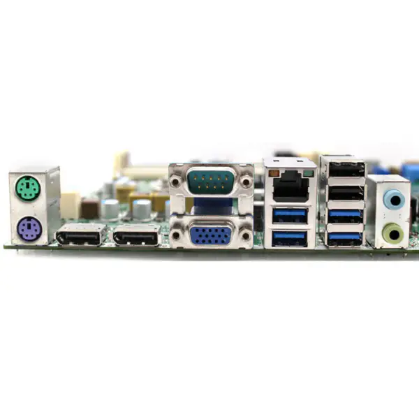 HP 795971-001795231-001 Mini-ITX Hauptplatine
