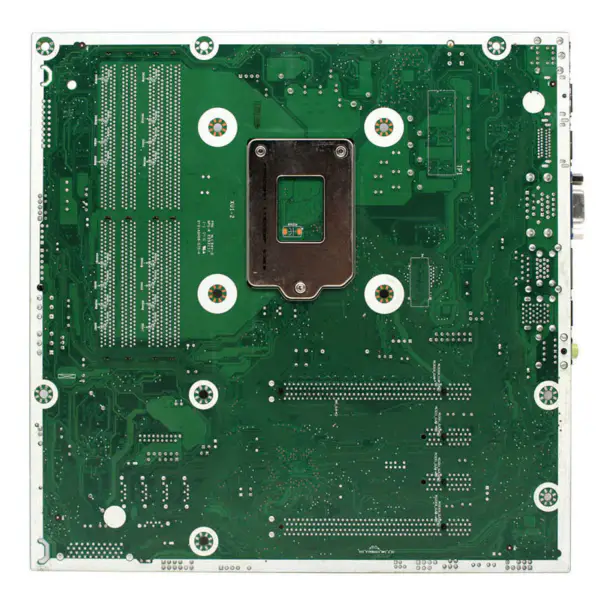 HP 795971-001795231-001 Mini-ITX Hauptplatine