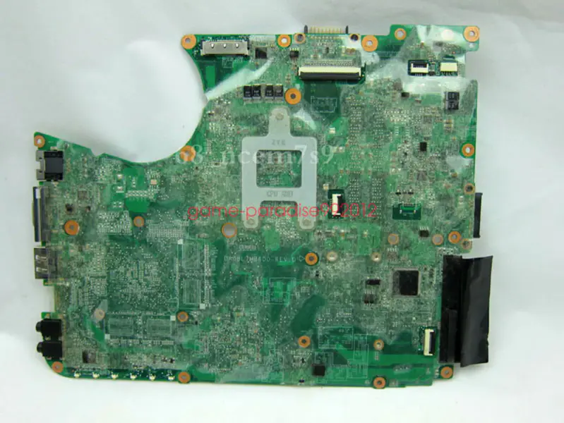 Toshiba L655D L650D A000076380 DA0BL7MB6D0 Hauptplatine