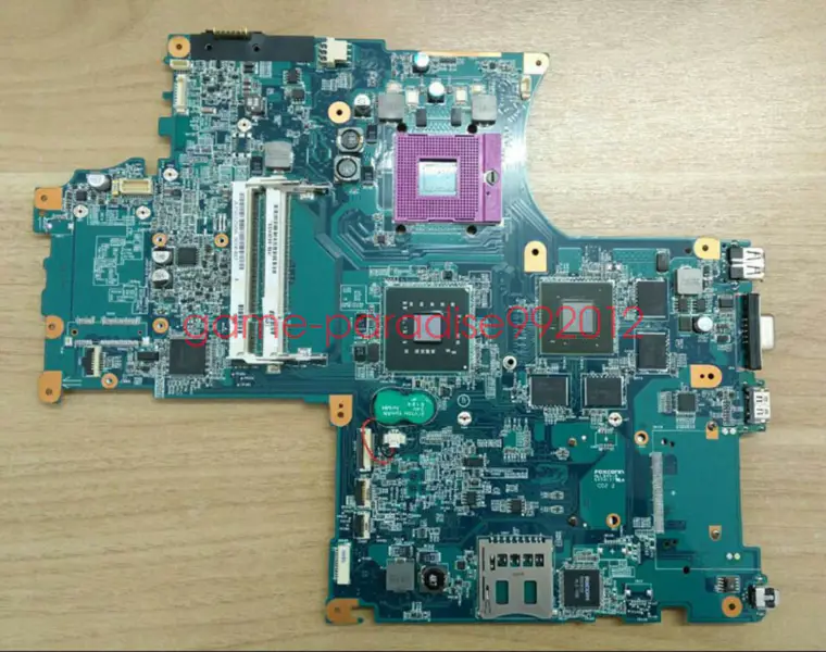 Sony A1563297A Hauptplatine